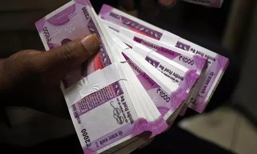 HUDCO ने दिसंबर 2023 से तेलंगाना परियोजनाओं के लिए 12,677 करोड़ रुपये के ऋण मंजूर किए